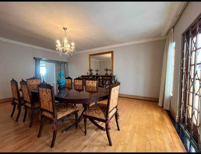 4 BEDROOM HOUSE FOR SALE IN BROOKLYN